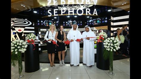 sephora dubai duty free.